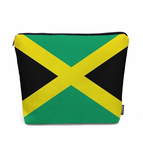 Jamaica Flag