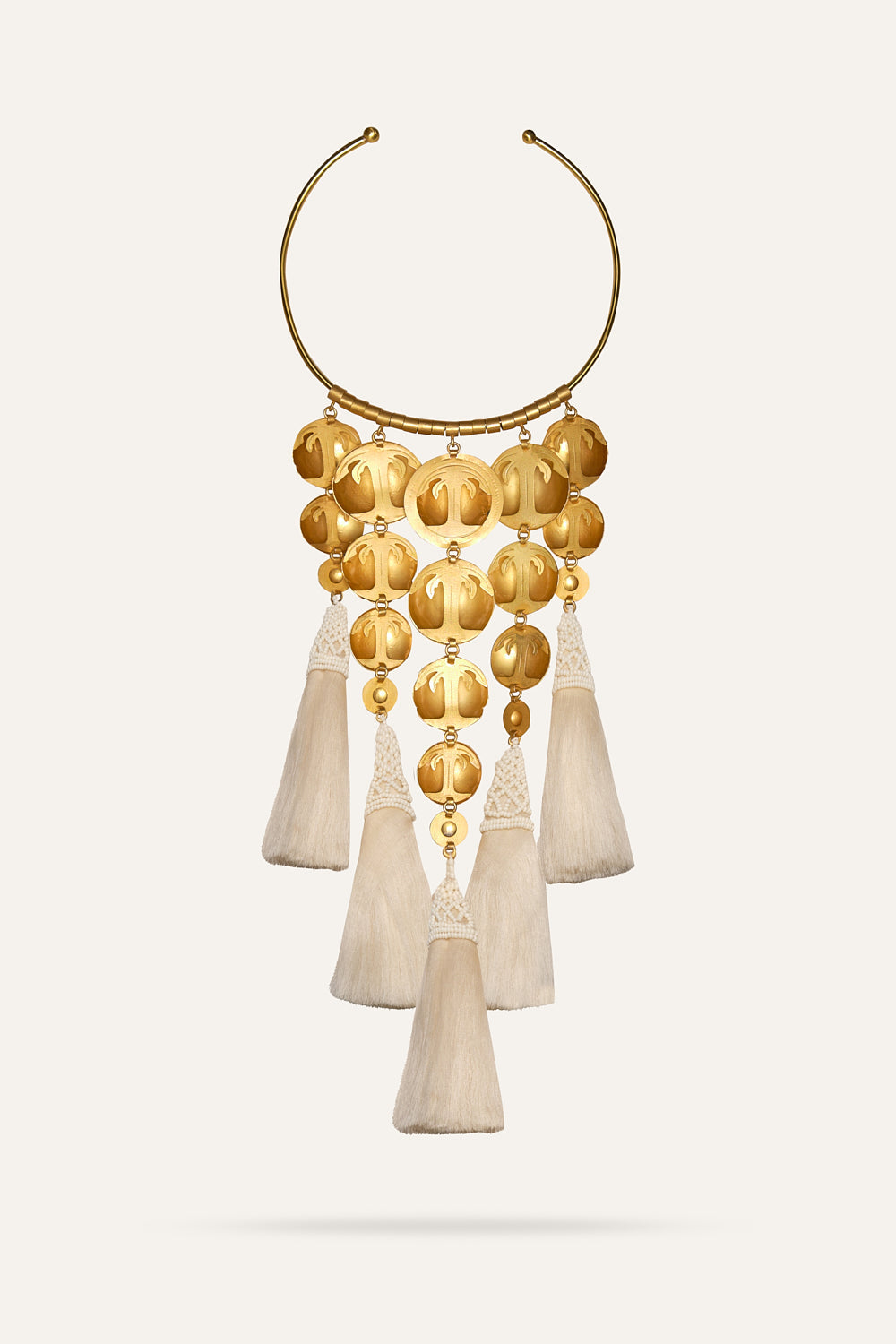 Tropical Breeze Necklace - Exotic Floral Pendant Jewelry for Women | Perfect for Beach Vacations, Summer Parties & Boho Fashion