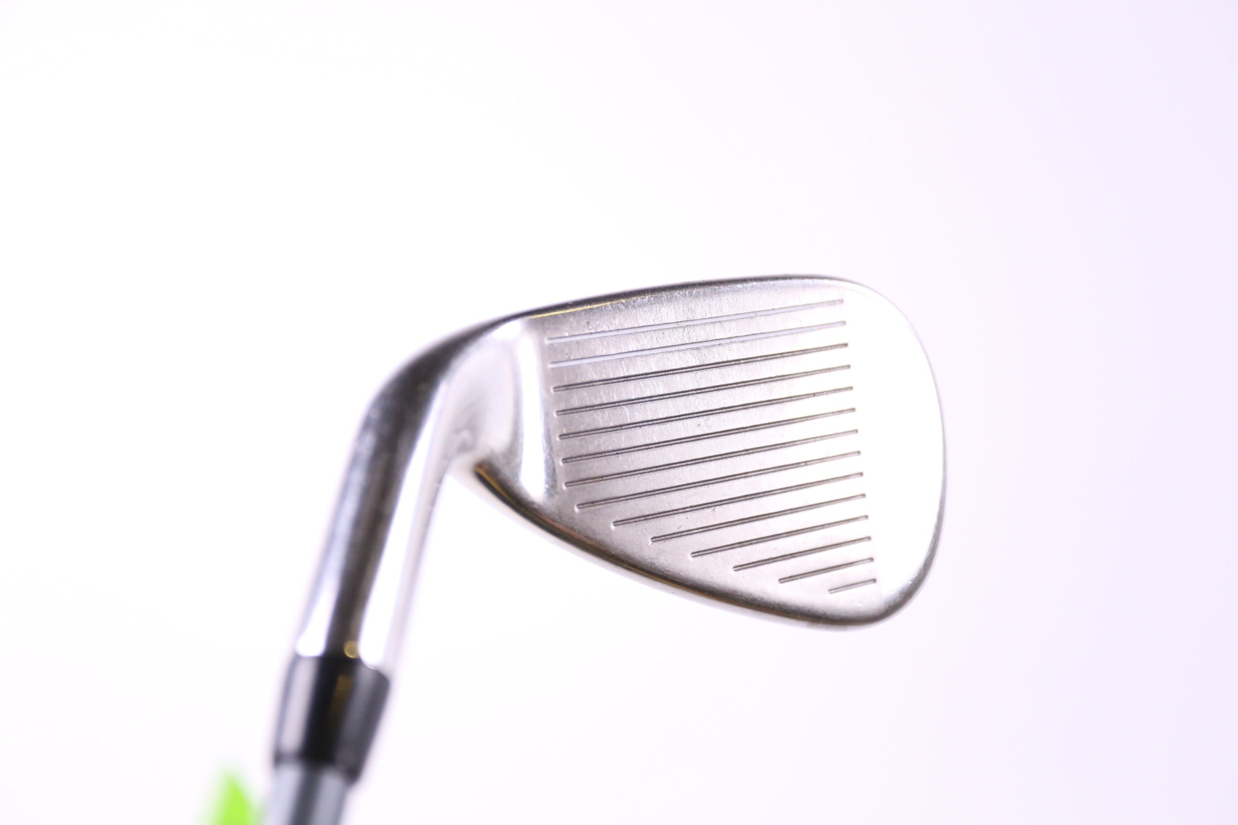 Used Callaway XR 8 Iron Golf Club - Right Handed Ladies Flex Steel Shaft for Women Golfers | Perfect for Practice, Beginners & Replacement Clubs
