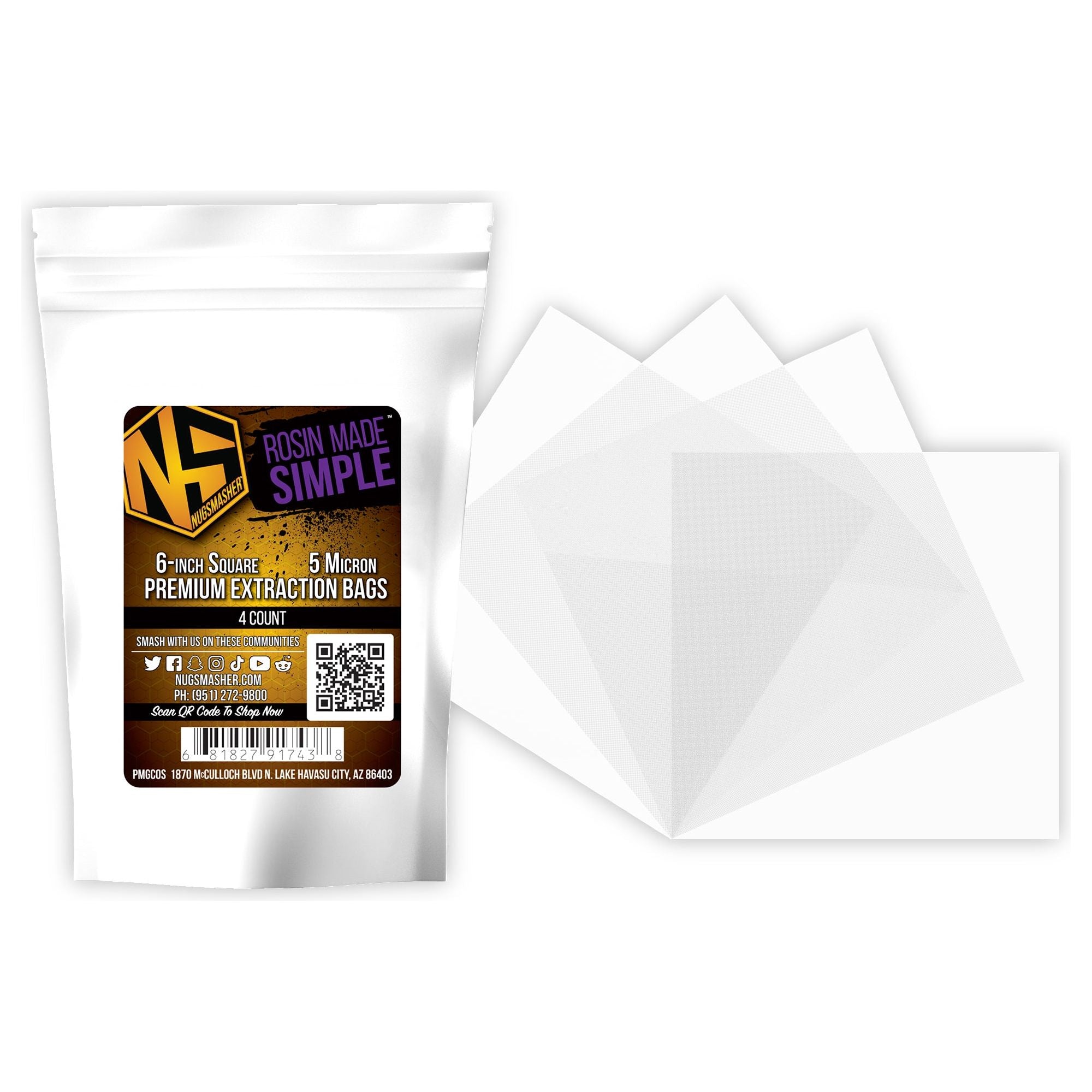 Premium 6