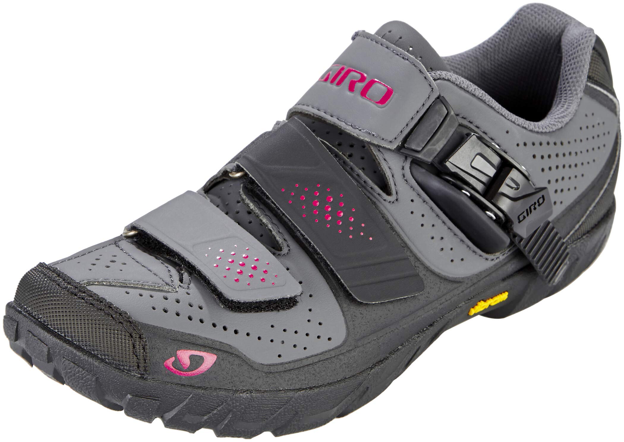 Giro Women's Mountain Bike Helmet - Lightweight & Ventilated Cycling Helmet for Trail Riding & Commuting | Perfect for Outdoor Adventures & Fitness Enthusiasts
