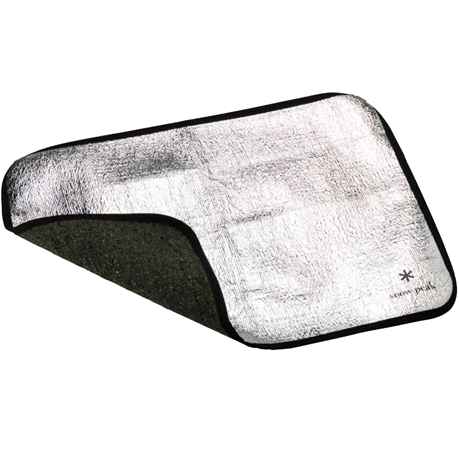 Non-Stick Burner Sheet L - Premium Baking Mat for Cookies, Pastries & Bread - Perfect for Oven, Grill & Air Fryer - Reusable & Easy Clean - Ideal for Home Bakers & Professional Chefs
