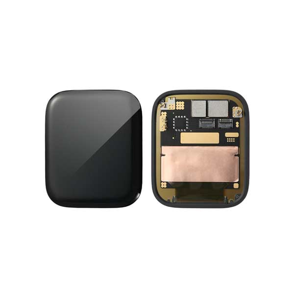 Apple Watch Series 7 Screen Replacement LCD & Digitizer - 41mm/45mm Compatible - Perfect for Cracked or Damaged Displays