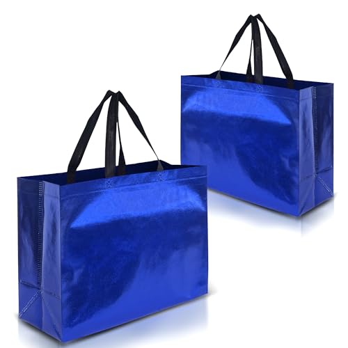 Blue - XL