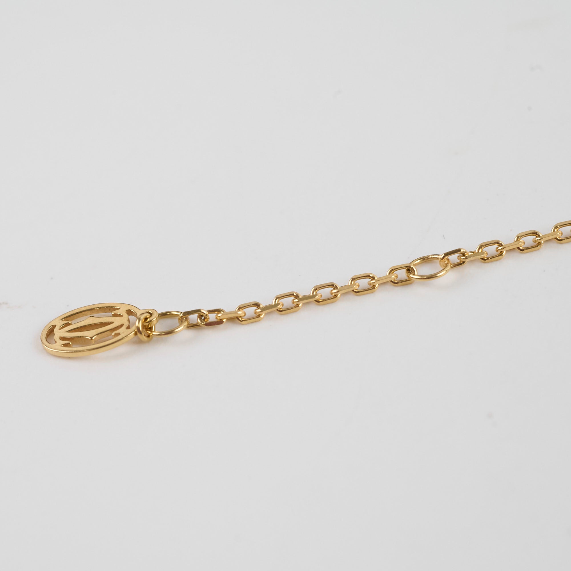 Cartier Love Bracelet - 18K Yellow Gold Medium Model 2025 | Luxury Jewelry for Women, Perfect for Anniversaries & Special Occasions