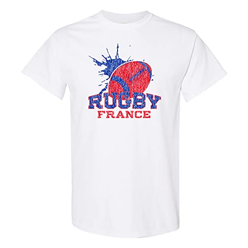 France White