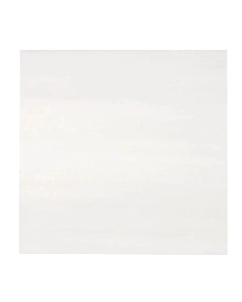 Premium Bianco Dolomite 18x18 Inch Polished or Honed Marble Tile - Perfect for Bathroom, Kitchen Backsplash & Flooring