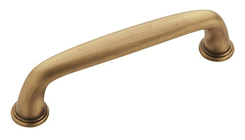 Gilded Bronze