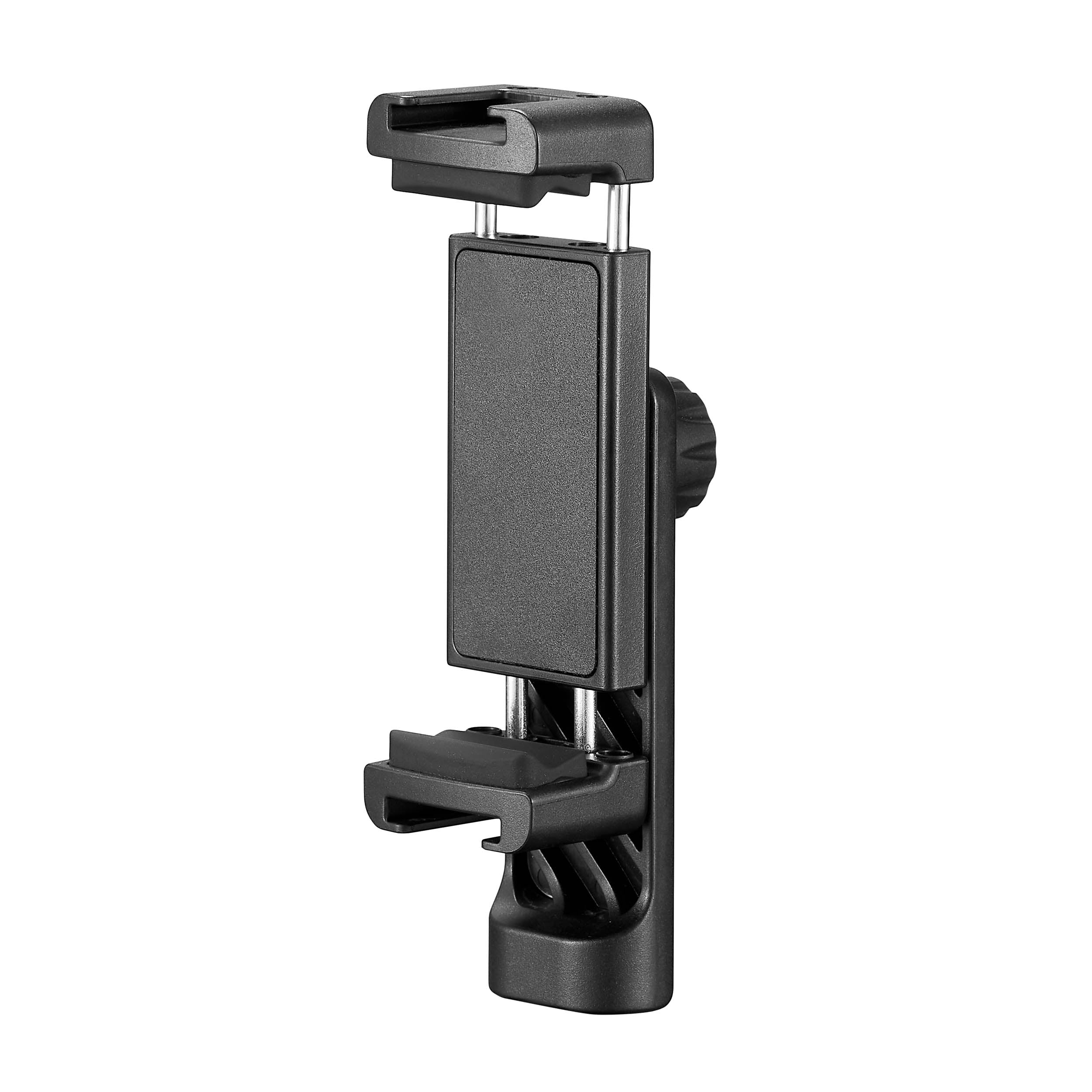 Godox VK2 LT All-in-One Vlogging Kit with Bi-Color LED Video Light - Perfect for YouTube, TikTok & Live Streaming (Clearance Sale)