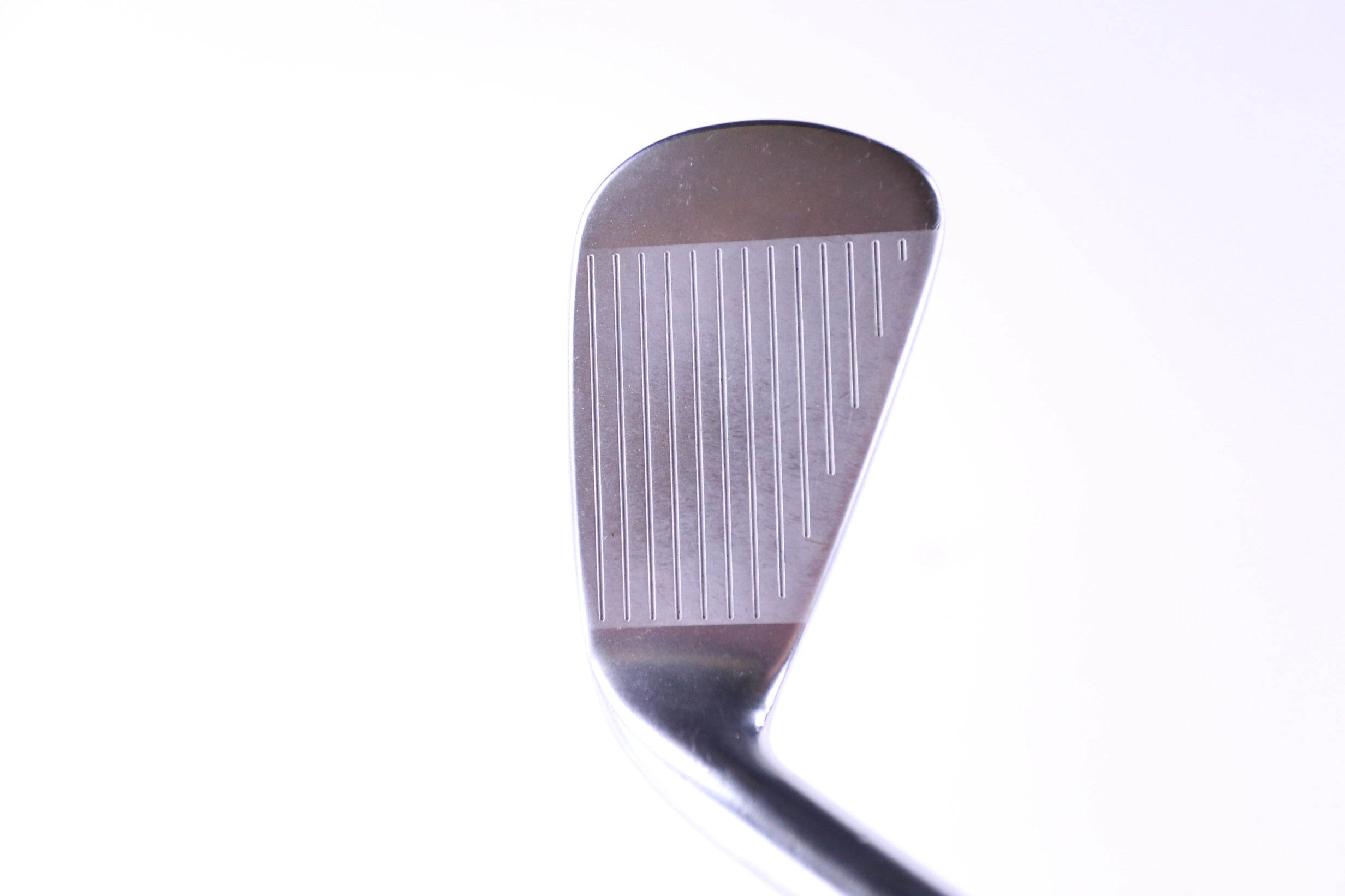Used Callaway X Forged CB Single 4 Iron Right Handed Stiff Flex Golf Club - Perfect for Practice & Replacement | Golf Training & Course Play