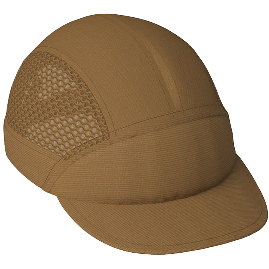 FSTCap SC Clean - Premium Baseball Cap for Men & Women - Adjustable & Breathable - Perfect for Outdoor Sports, Running, Hiking, and Casual Wear