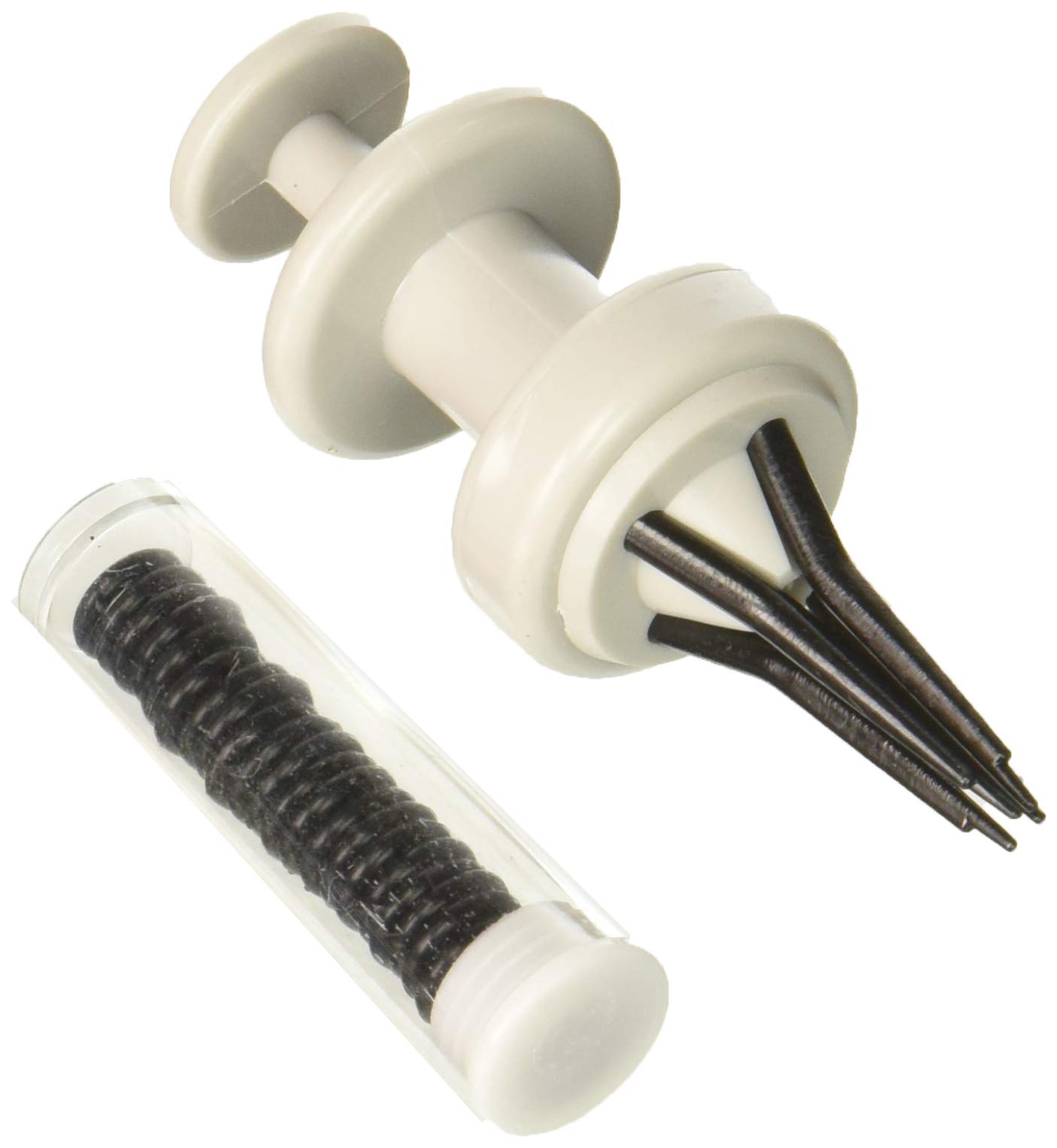 Best Wacky Rigging Tool for Bass Fishing - Durable & Easy-to-Use Soft Bait Hook Setter - Perfect for Freshwater & Saltwater Angling