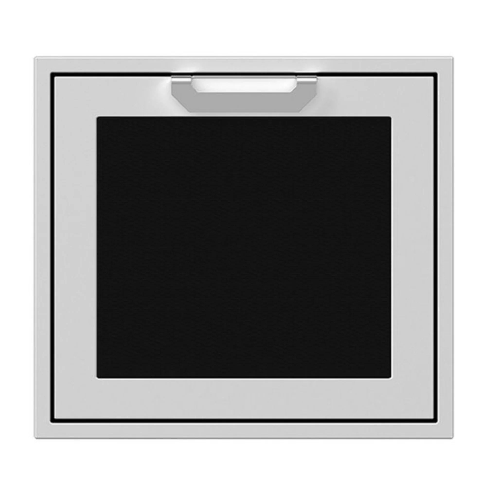 Hestan 24-Inch Stainless Steel Single Access Door AGAD24 - Commercial Kitchen Equipment for Restaurants & Food Service