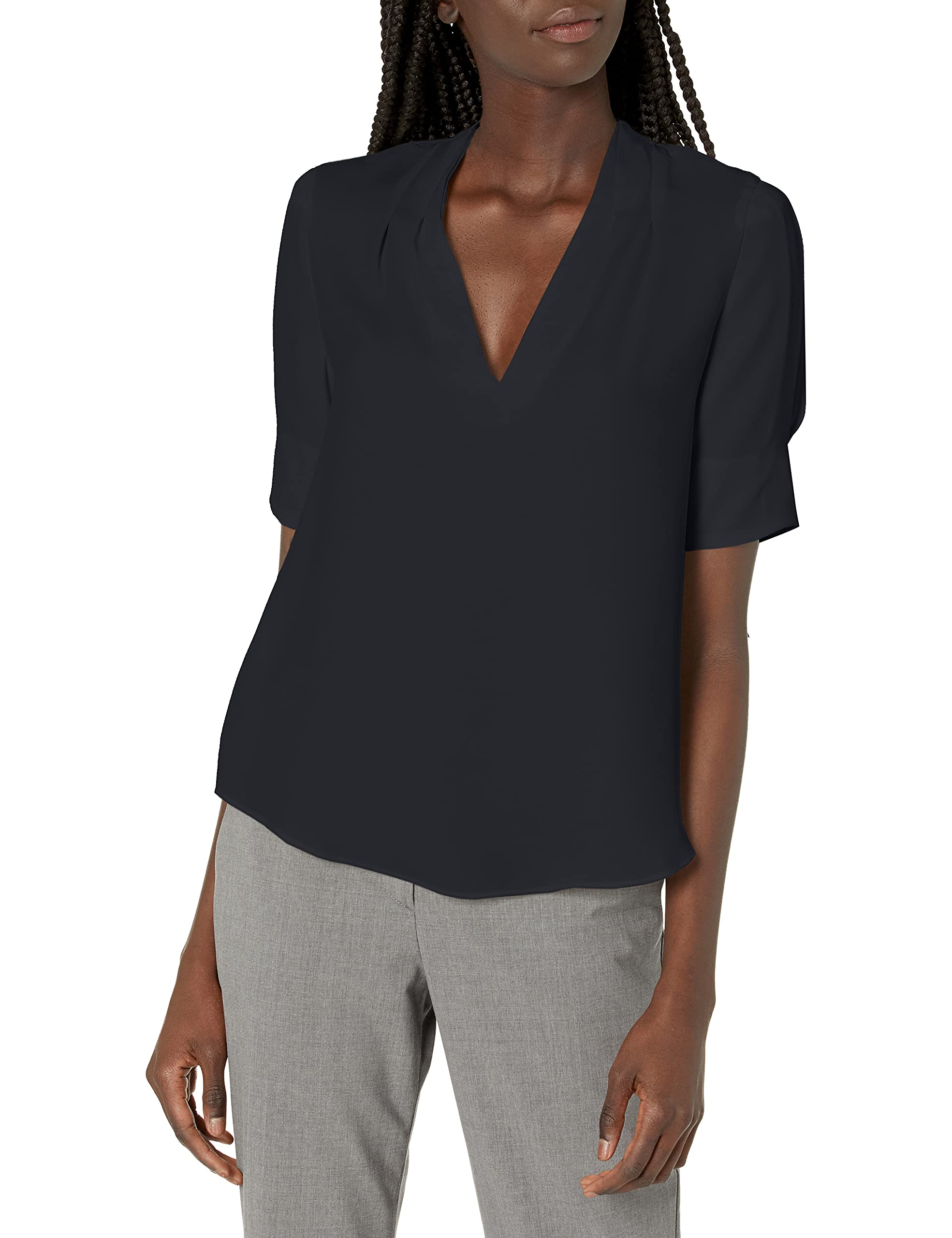 Joie Women's Ance Top - Stylish & Comfortable Women's Blouse for Casual Wear, Office & Date Night