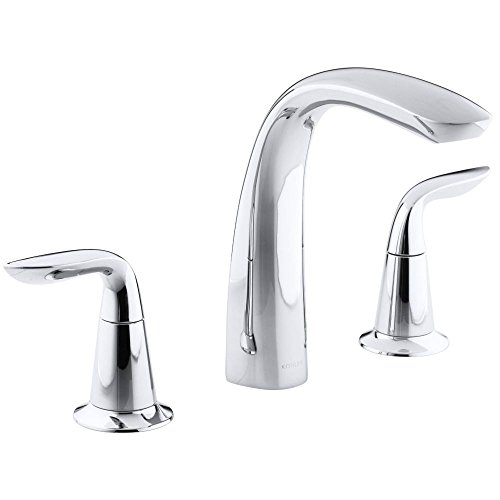 Polished Chrome