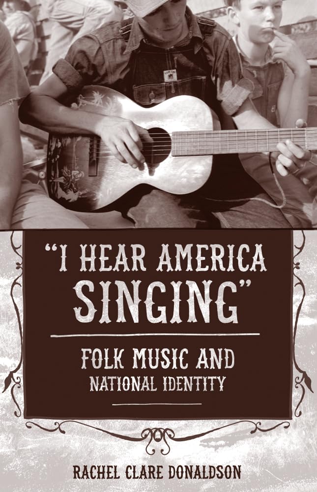 Best Folk Music Albums for American Cultural Identity | Traditional & Patriotic Songs for Home, Travel & Celebrations