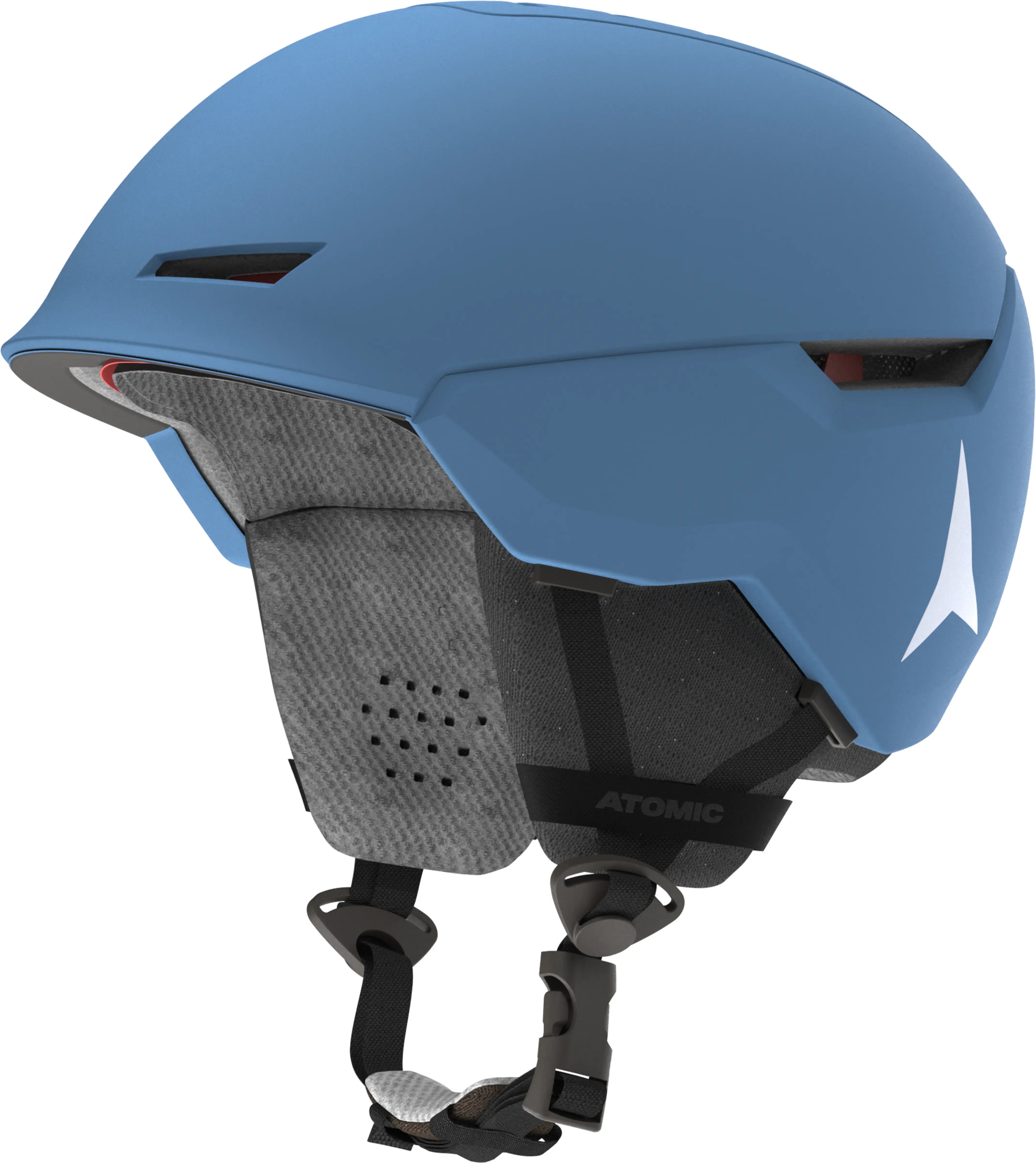 Atomic Revent Helmet 2025 - Premium Ski & Snowboard Helmet for Men & Women - Lightweight & Comfortable for Winter Sports & Outdoor Adventures
