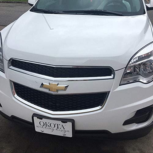 Custom License Plates for Cars & Trucks - Personalized Aluminum Plates with Photo, Text & Logo - Perfect for Gifts, Car Shows & Vehicle Customization