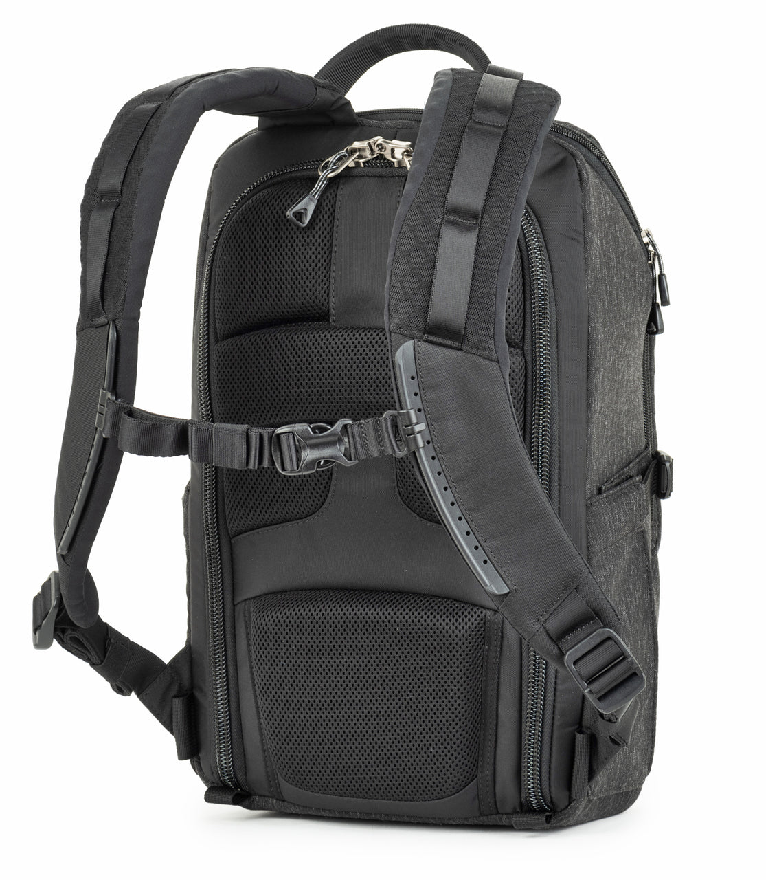 Think Tank Photo Backstory Backpack 13 - Professional Camera Bag for DSLR & Mirrorless - Perfect for Travel, Hiking & Outdoor Photography