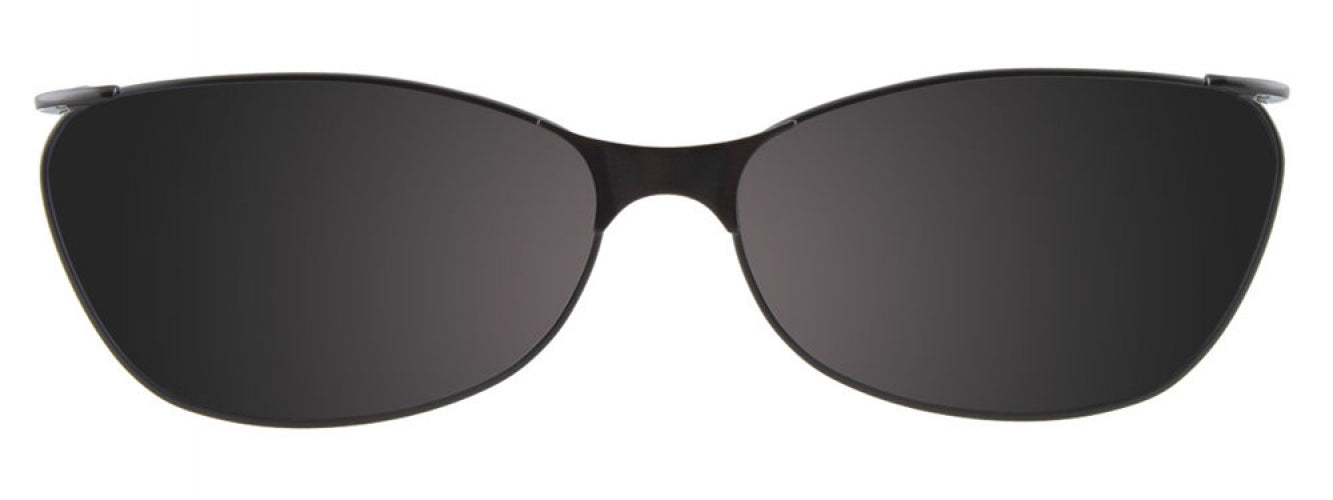 Aspex EC286 Lightweight Full Rim Eyeglasses for Men & Women - Comfortable & Durable Frame for Reading, Work & Daily Use