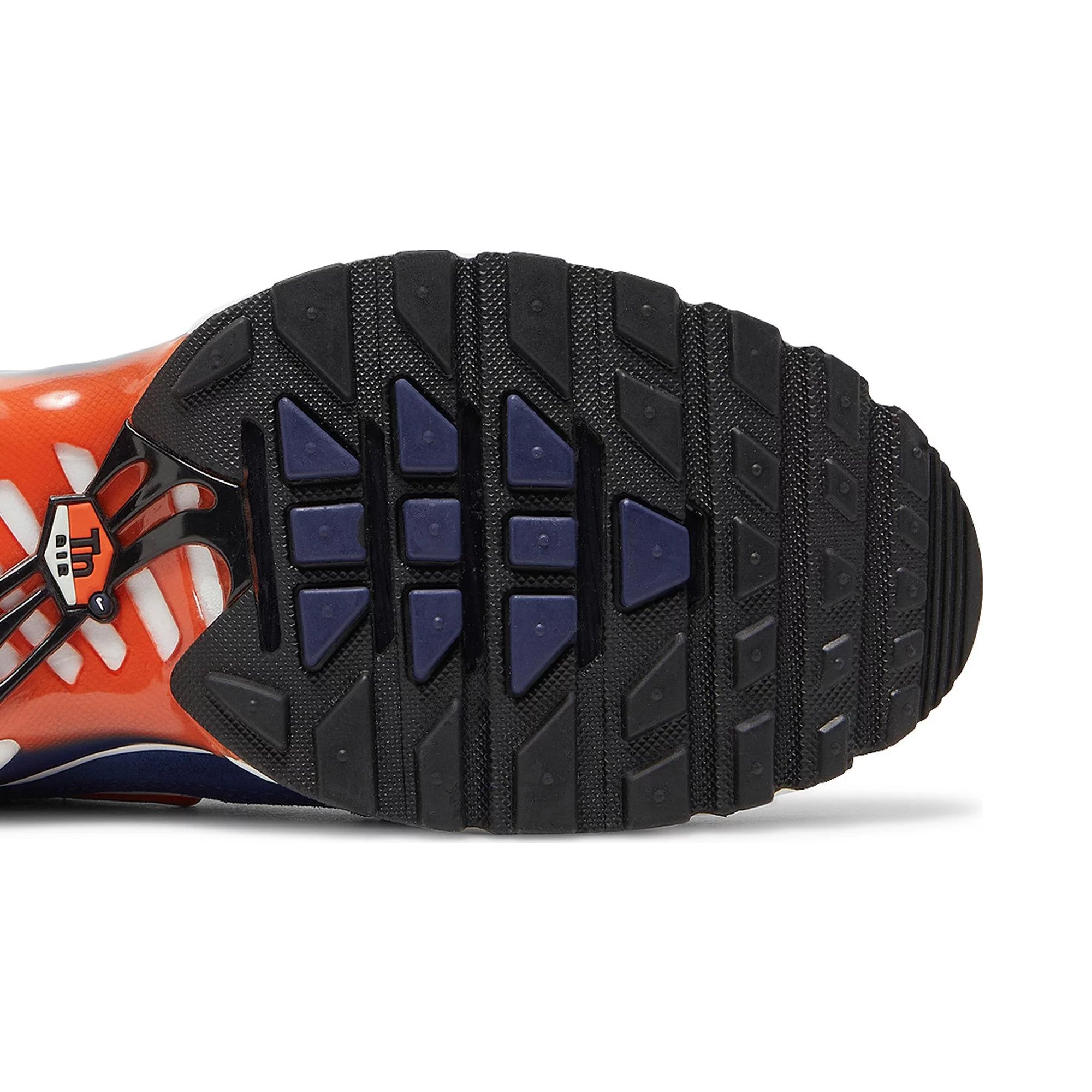 Nike Air Max TN Plus SE 'Air Max Running Club' Running Shoes (2021) - Lightweight Cushioned Sneakers for Men's Athletic Training & Streetwear Fashion