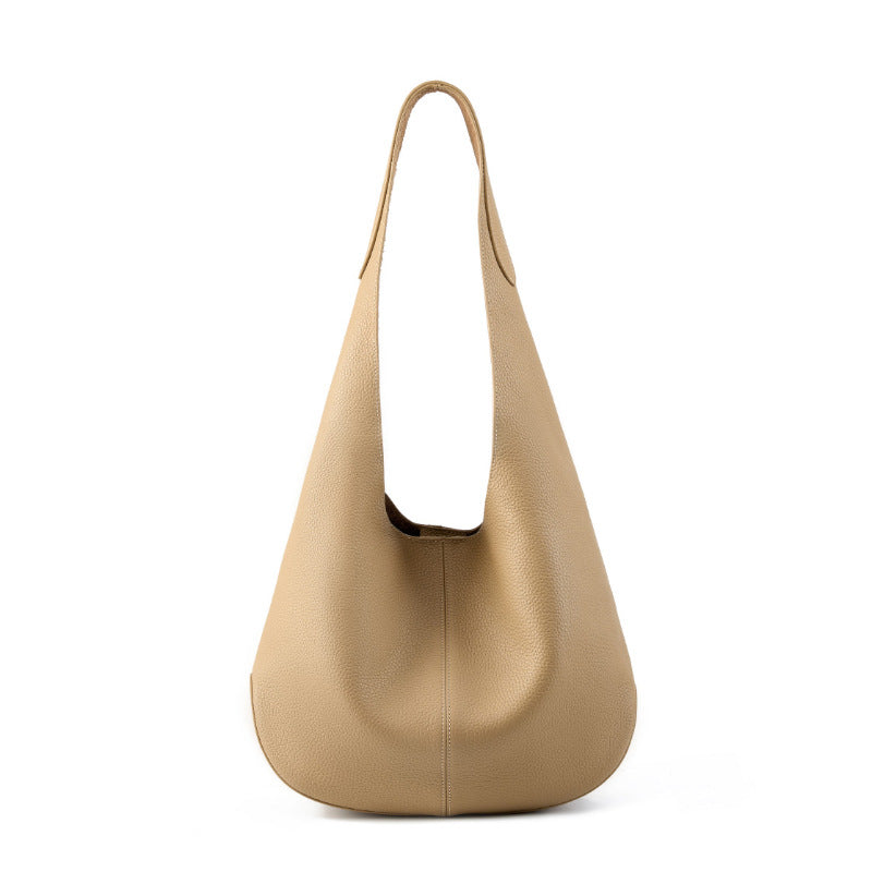 Stylish and Lightweight Shoulder Bag for Women - Perfect for Work, Travel, and Everyday Use