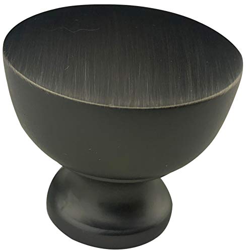 Antique Nickel
