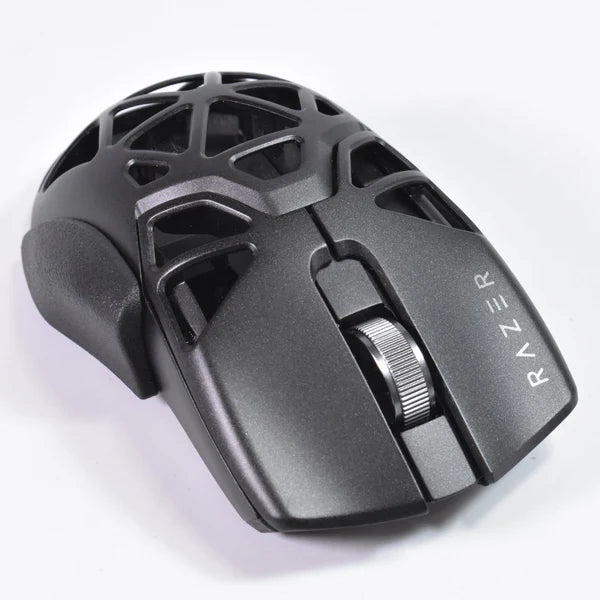 Nitro Factory nTech Fit VG A1 Gaming Mouse Attachment for Razer Viper Mini SE (VMSE) - Perfect for FPS, MOBA & Esports Gaming