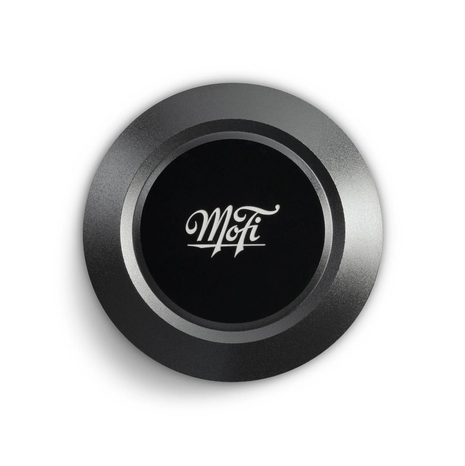 MoFi Super Heavyweight Champion Vinyl Record Weight - Premium Audio Accessory for Turntables & Hi-Fi Systems - Perfect for Audiophiles & Vinyl Collectors