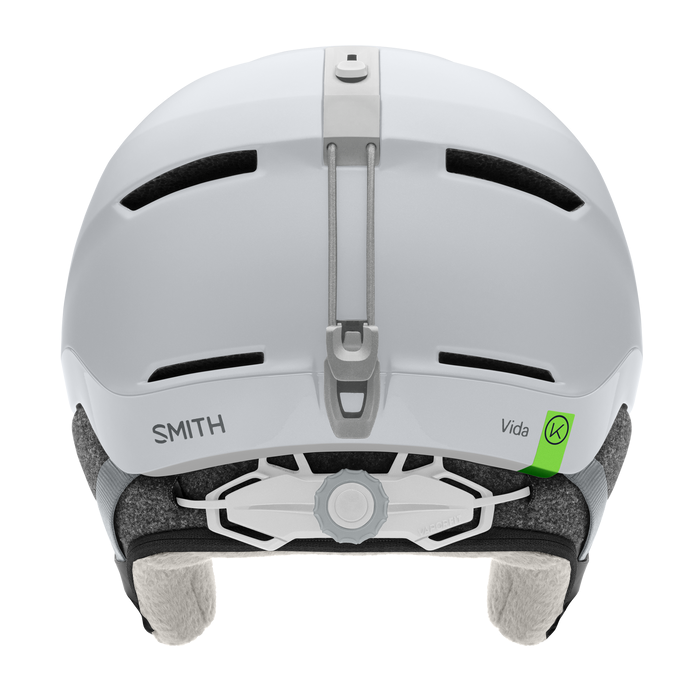 Smith 2024 Vida Bike Helmet - Lightweight & Durable Cycling Helmet for Adults - Perfect for Road Biking, Mountain Biking & Commuting