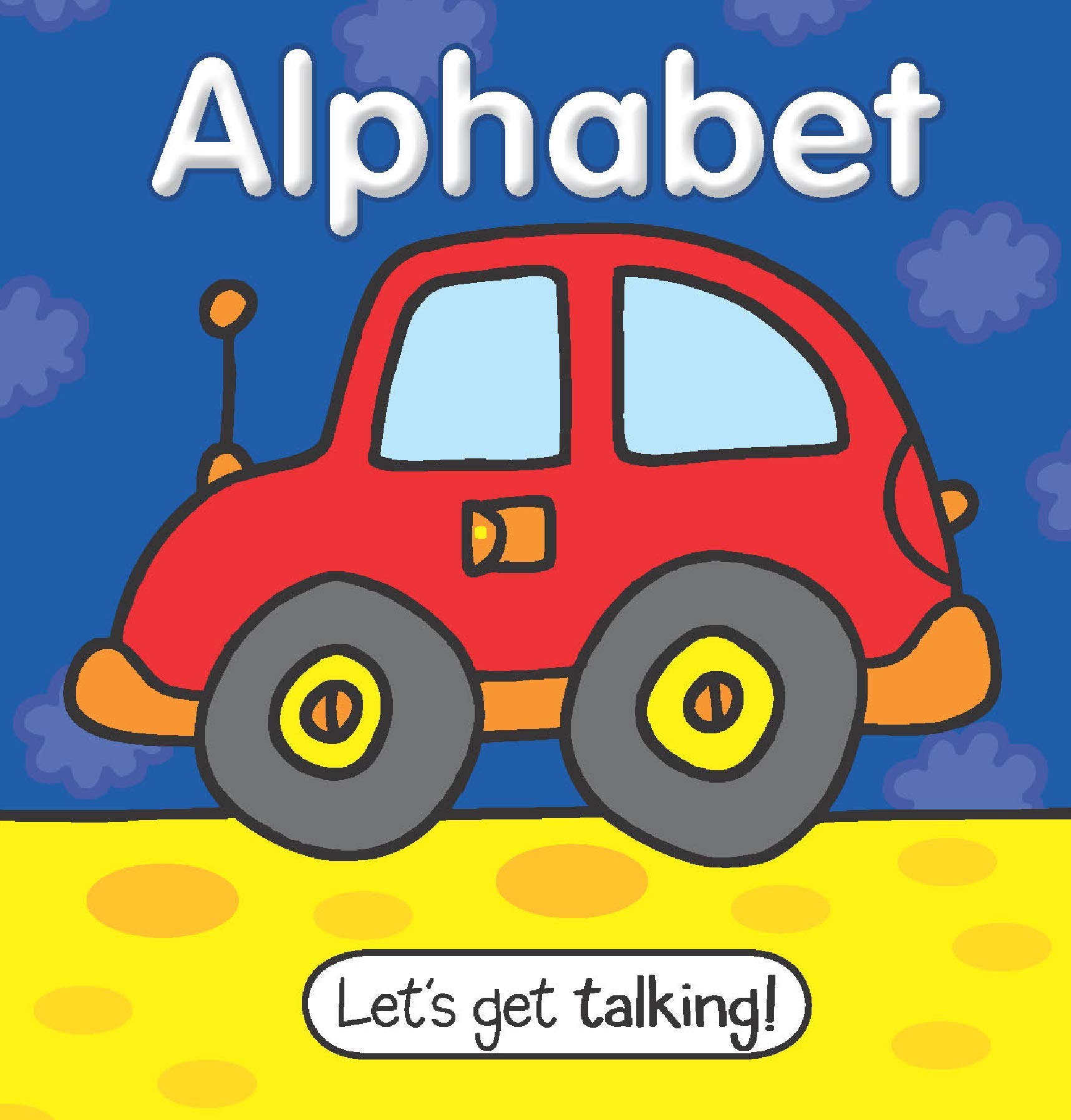 Alphabet Learning Toys for Kids - Fun Educational Games for Toddlers