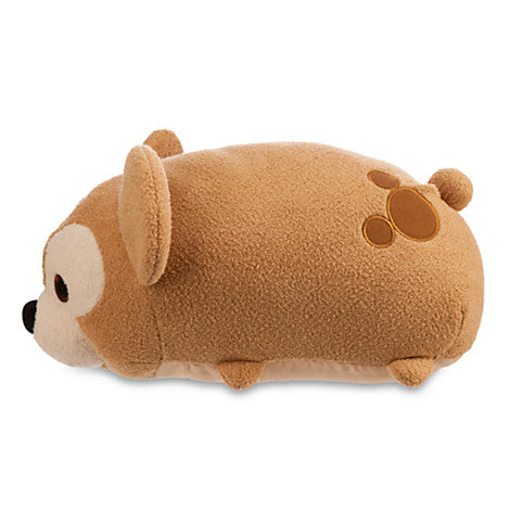 Disney Duffy Tsum Tsum Medium Plush Toy - Cute Collectible Stuffed Animal for Kids & Adults | Perfect for Gifts, Bedroom Decor, and Disney Fans Collection