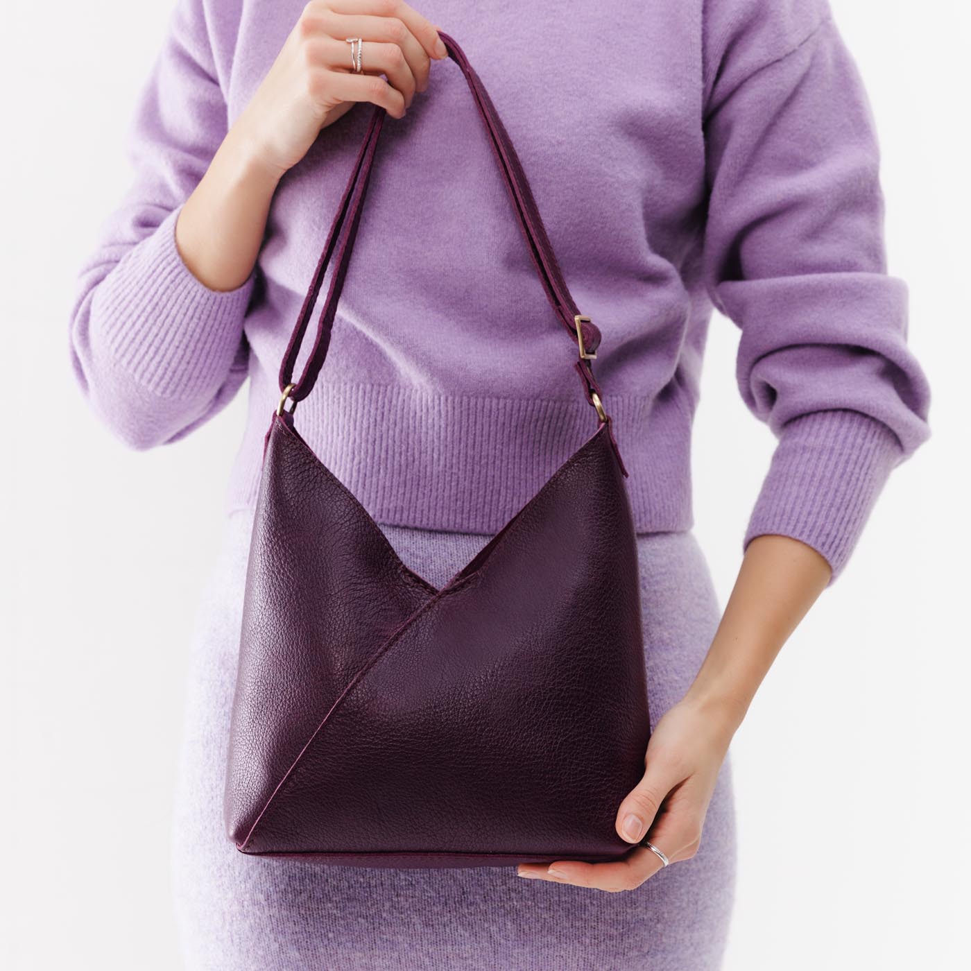 Naomi Stylish Shoulder Bag for Women - Trendy Crossbody Purse with Adjustable Strap, Perfect for Work, Travel & Everyday Use