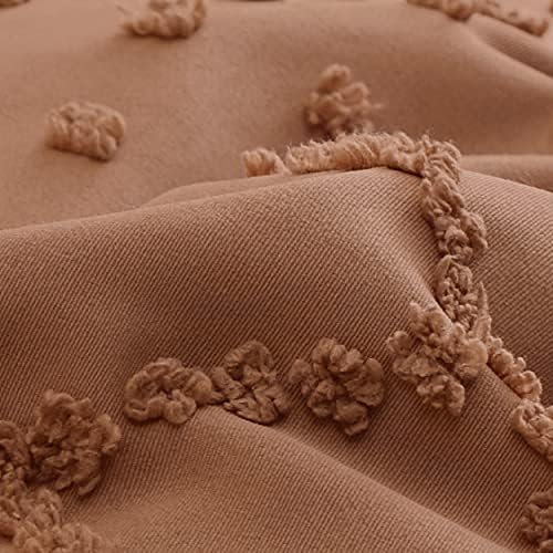 05 - Burnt Orange (No Comforter)
