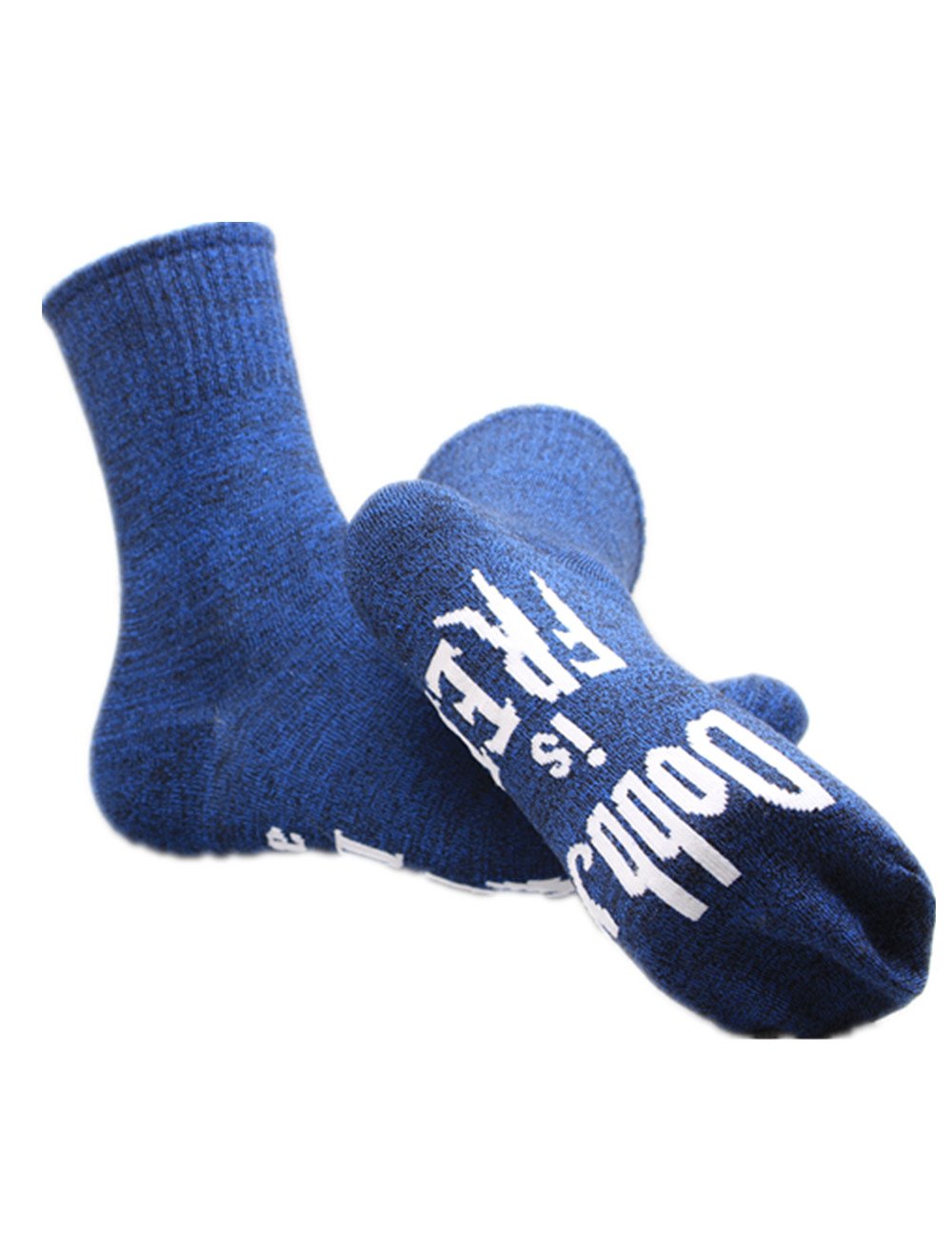 Unisex Cotton Socks for Men & Women - Harry Potter Inspired Gift