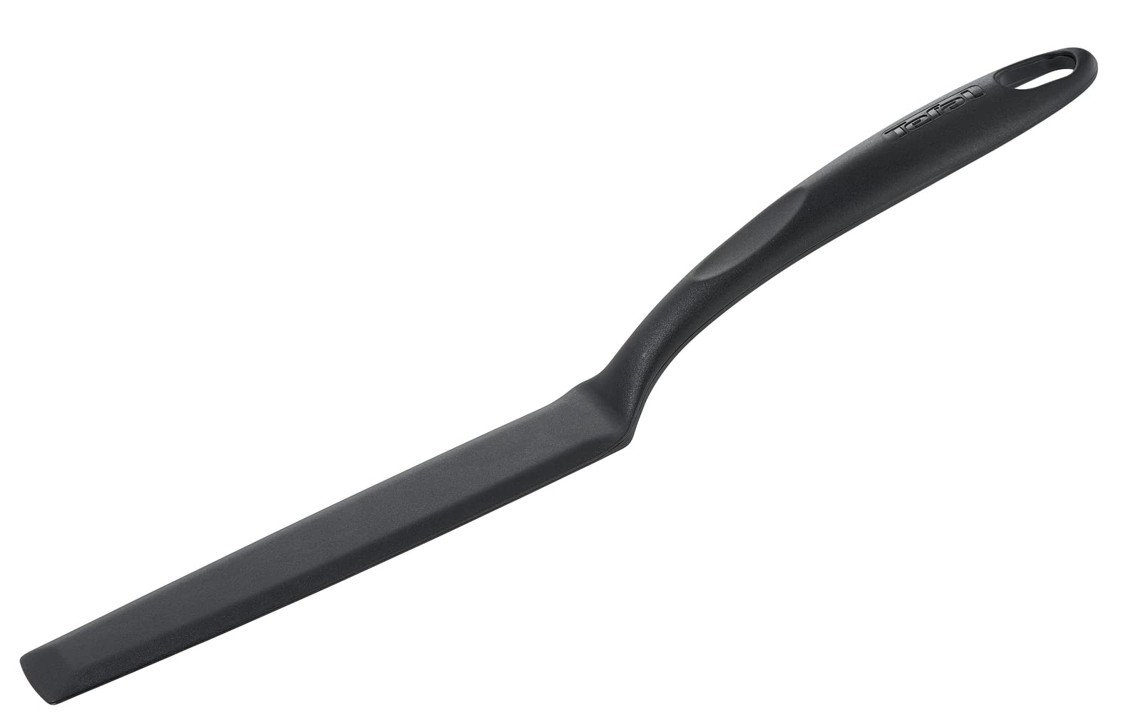Tefal BIENVENUE Motif 2744912 Non-Stick Crepe Spatula - Perfect for Pancakes, Omelets & Delicate Flipping - Ideal for Home Kitchen & Professional Use
