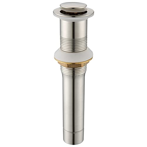 Brushed Nickel