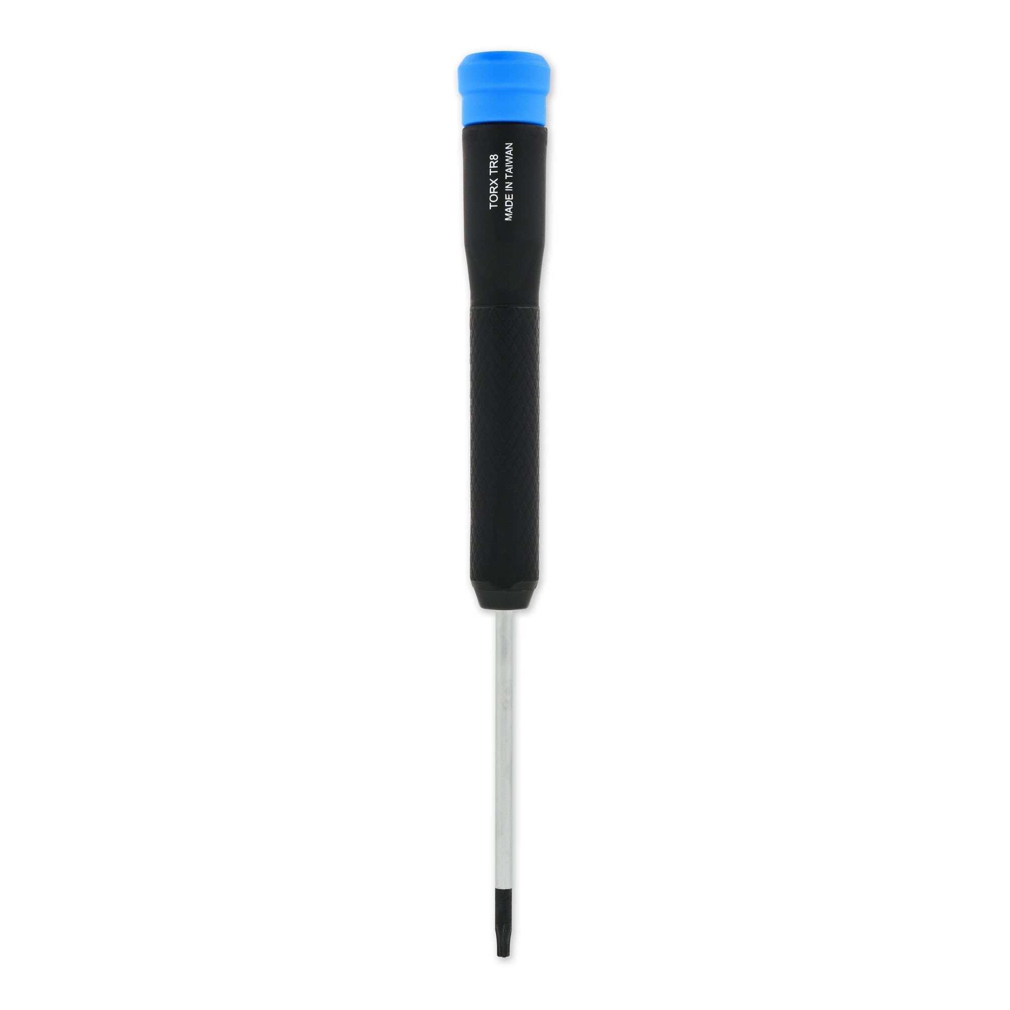 iFixit T8 Torx Security Screwdriver Kit - Precision Screwdriver for Electronics Repair, Laptops, Phones & Small Devices - Perfect for DIY Tech Repairs and Home Maintenance