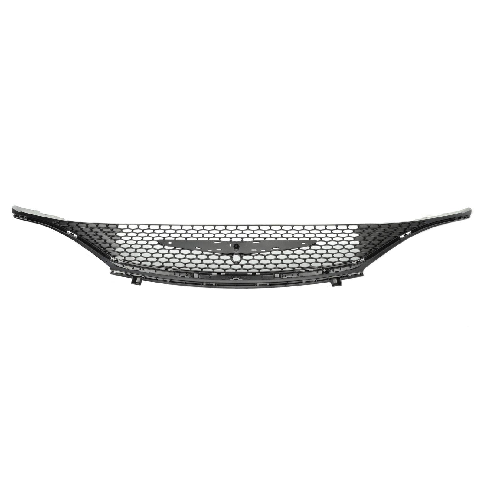 High-Quality Car Radiator Grille - Durable & Stylish Replacement for Enhanced Airflow & Vehicle Protection - Perfect for Sedans, SUVs & Trucks