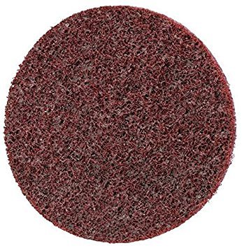 3M Scotch-Brite Roloc Surface Conditioning Disc 2