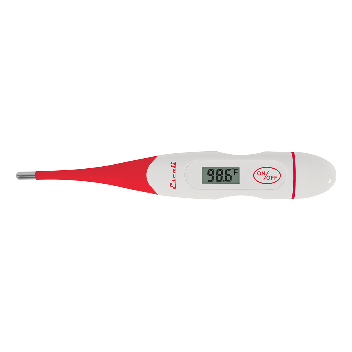 Accurate Fast Digital Body Thermometer for Adults & Kids - Oral, Underarm, Rectal Use - Fever Monitoring at Home, Clinic & Travel