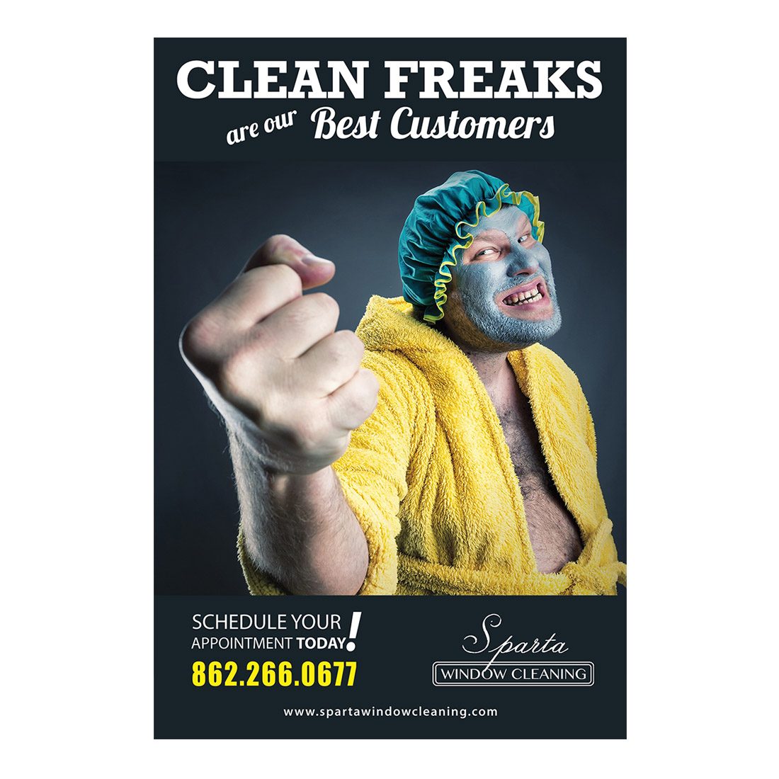 Men's Cleaning Enthusiast Design Suite - Stylish & Functional Cleaning Gear for Home, Office & Travel