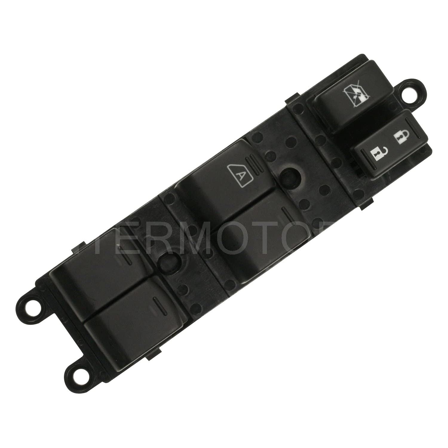Standard Motor Products DWS-371 Power Window Switch - Compatible with Multiple Car Models - Auto Window Control Switch Replacement - Perfect for DIY Car Repairs & Window Mechanism Maintenance