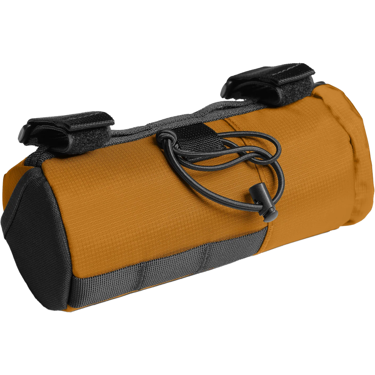 Almsthre Compact Bar Bag - Lightweight & Waterproof Cycling Handlebar Bag for Bikes - Perfect for Commuting, Road Trips & Outdoor Adventures