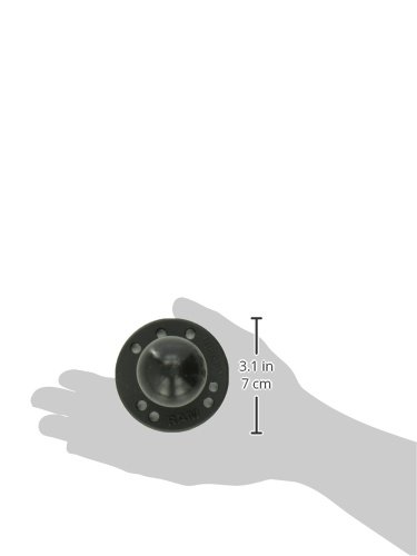 RAM Mounts RAM-202U-IN1 2.5
