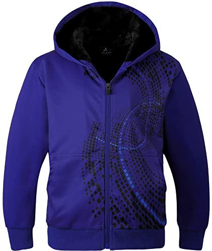 Blue Black