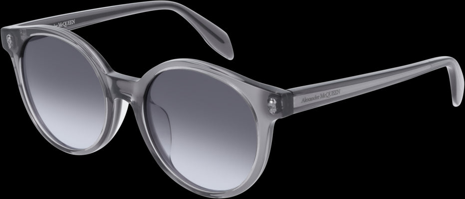 Alexander McQueen AM0239SA Sunglasses - Luxury Designer Shades for Men & Women - Perfect for Outdoor, Travel & Fashion Events