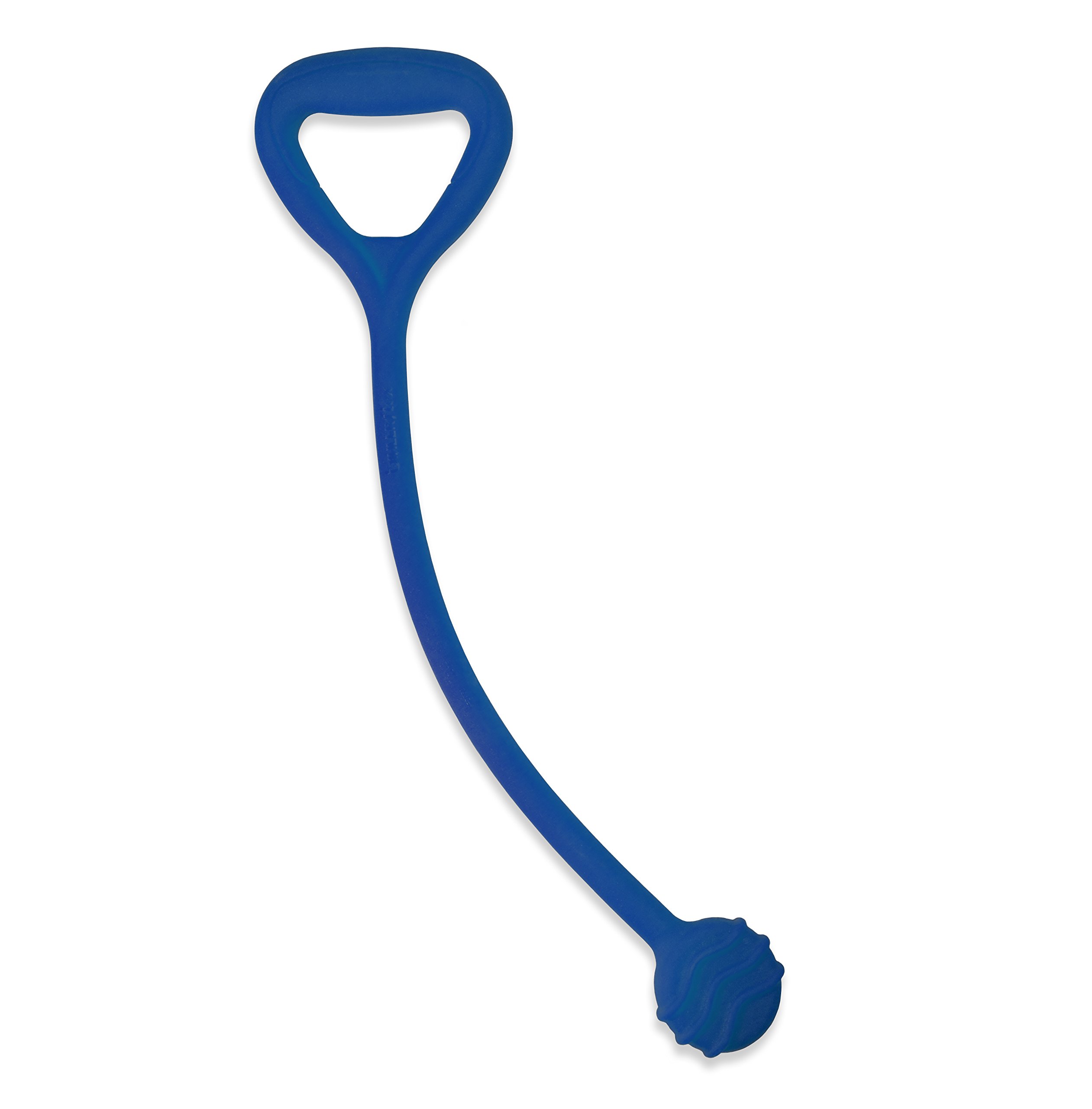 Jersey Dog Co Ultimate Durable Dog Tug Toy - 23