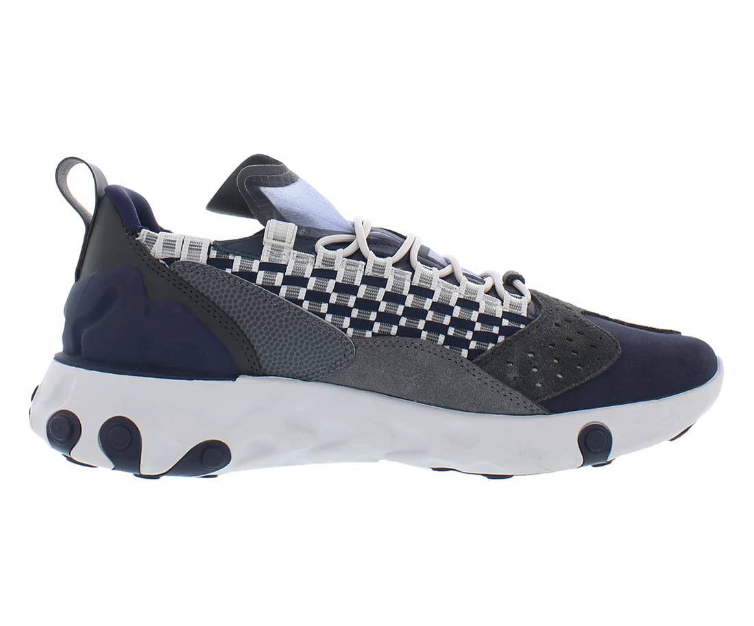 Nike Men's Running Shoes for Racing - Lightweight, Cushioned & Breathable for Marathon, Training & Road Running
