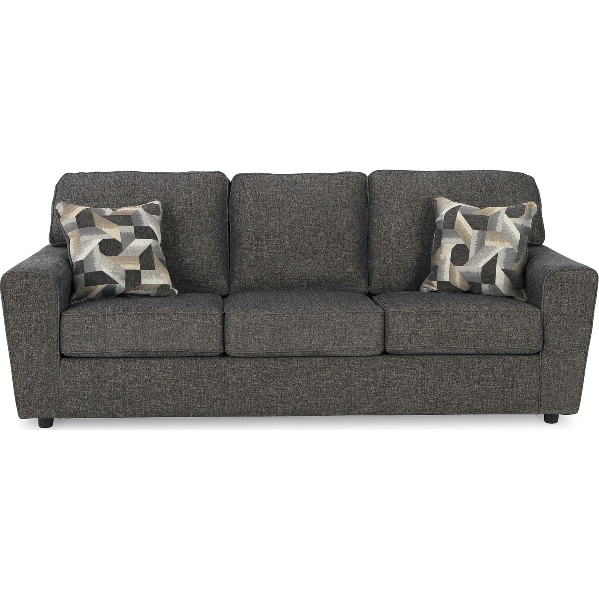 Cascilla Sofa - Modern Comfortable Living Room Couch for Small Spaces | Perfect for Apartments, Studios & Cozy Homes